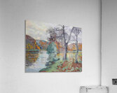 Armand Guillaumin 3 Acrylic Print