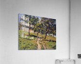 Armand Guillaumin 4 Acrylic Print