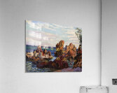 Armand Guillaumin 5 Acrylic Print
