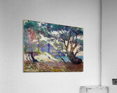Armand Guillaumin 6 Acrylic Print