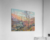 Armand Guillaumin 7 Acrylic Print