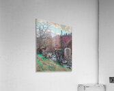 Armand Guillaumin 9 Acrylic Print