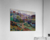 Armand Guillaumin 11 Acrylic Print