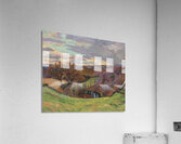 Armand Guillaumin 13 Acrylic Print