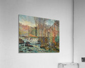 Armand Guillaumin 15 Acrylic Print