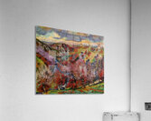 Armand Guillaumin 18 Acrylic Print