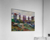 Armand Guillaumin 20 Acrylic Print