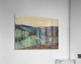 Armand Guillaumin 21 Acrylic Print