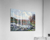 Armand Guillaumin 23 Acrylic Print