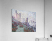 Armand Guillaumin 24 Acrylic Print