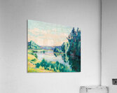 Armand Guillaumin 25 Acrylic Print