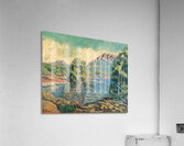 Armand Guillaumin 26 Acrylic Print