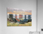 Armand Guillaumin 27 Acrylic Print