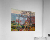 Armand Guillaumin 31 Acrylic Print