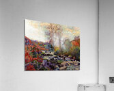 Armand Guillaumin 35 Acrylic Print