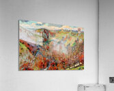 Armand Guillaumin 37 Acrylic Print