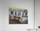 Armand Guillaumin 40 Acrylic Print