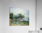 Armand Guillaumin 43 Impression acrylique