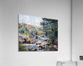 Armand Guillaumin 46 Acrylic Print