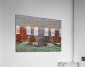 Armand Guillaumin 49 Acrylic Print