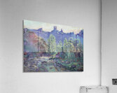 Armand Guillaumin 50 Acrylic Print