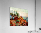 Armand Guillaumin 51 Acrylic Print