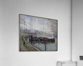 Armand Guillaumin 52 Acrylic Print