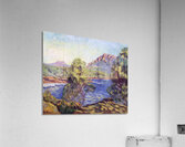 Armand Guillaumin 58 Acrylic Print