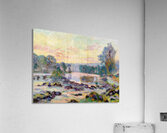 Armand Guillaumin 59 Acrylic Print