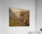 Armand Guillaumin 60 Acrylic Print