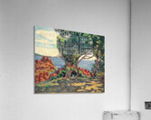 Armand Guillaumin 63 Acrylic Print