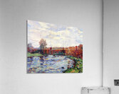 Armand Guillaumin 65 Acrylic Print