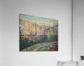 Armand Guillaumin 67 Acrylic Print