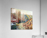 Armand Guillaumin 71 Acrylic Print