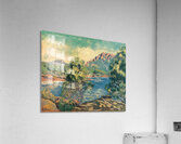 Armand Guillaumin 3 Acrylic Print