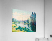 Armand Guillaumin 5 Acrylic Print