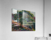 Armand Guillaumin 7 Acrylic Print