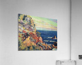 Armand Guillaumin 8 Acrylic Print