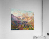 Armand Guillaumin 10 Acrylic Print