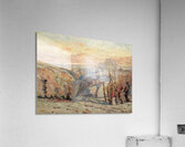 Armand Guillaumin 11 Acrylic Print