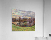 Armand Guillaumin 12 Acrylic Print