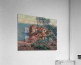 Armand Guillaumin 14 Acrylic Print