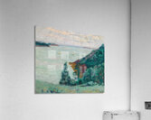 Armand Guillaumin 15 Acrylic Print