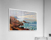 Armand Guillaumin 16 Acrylic Print