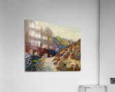 Armand Guillaumin 17 Acrylic Print