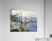 Armand Guillaumin 18 Acrylic Print