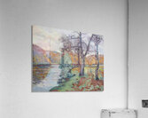 Armand Guillaumin 21 Acrylic Print