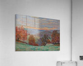 Armand Guillaumin 26 Acrylic Print