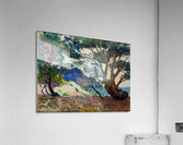 Armand Guillaumin 28 Acrylic Print