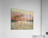 Armand Guillaumin 30 Acrylic Print